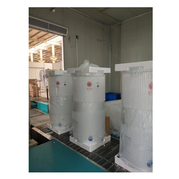 1000-2000 bph 3in1 vandflaske flydende påfyldningsmaskine fremstillet i Kina til oprettelse af et vandtappningsanlæg 