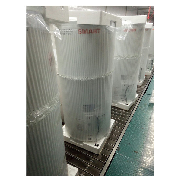 Ny automatisk sanitetsartikelfabrikant Basin Termostatisk armatur til blandingsbatteri 