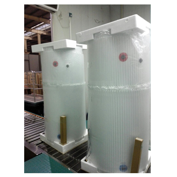 Høj kvalitet lavpris opvarmning tæppe til 1000L tank leveret af kinesisk fabrik direkte 
