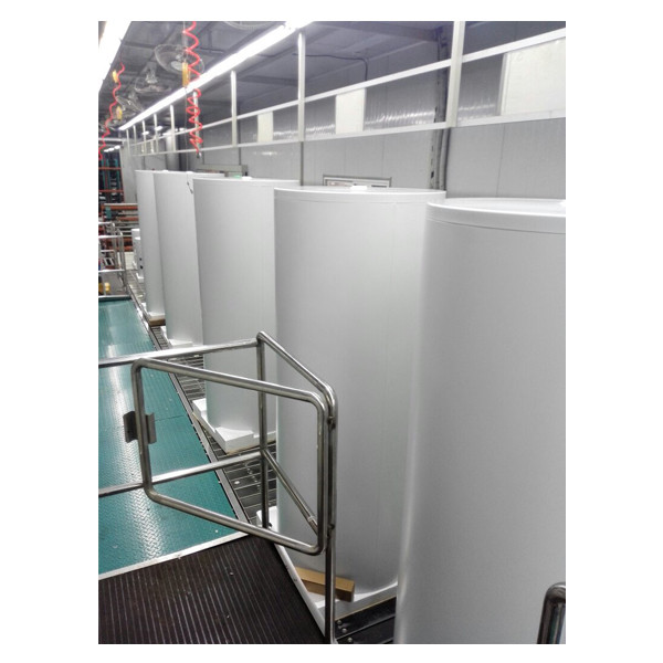 Elektriske vandhaner Producent øjeblikkelig vandopvarmningsarmaturer Tankfri opvarmningsarmaturer Tankfri vandvarmer 