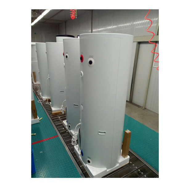 Filtration SPA Klorfrit vandbruserfilter 
