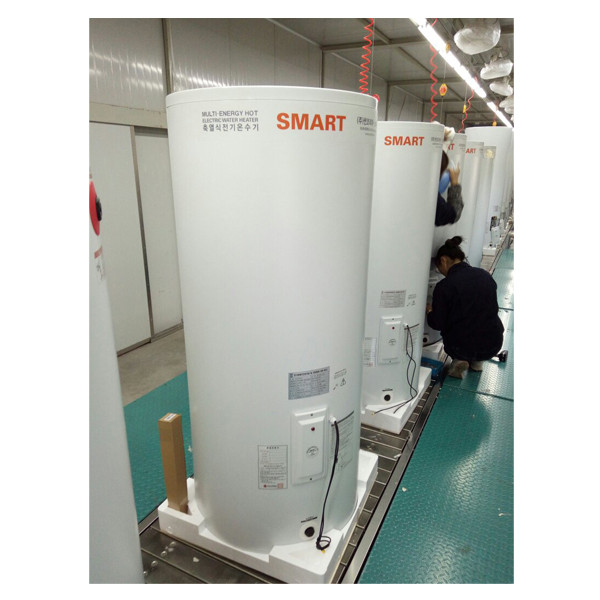 Metal Craft varmebehandlingsinduktionsvarmemaskine (GYM-100AB) 
