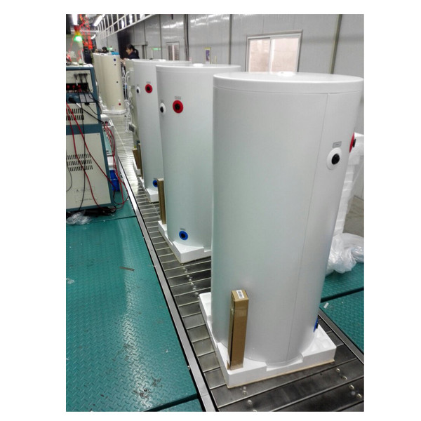 Maufacturer IGBT-induktionsvarmemaskine af høj kvalitet 80kw rørinduktionsvarmer 