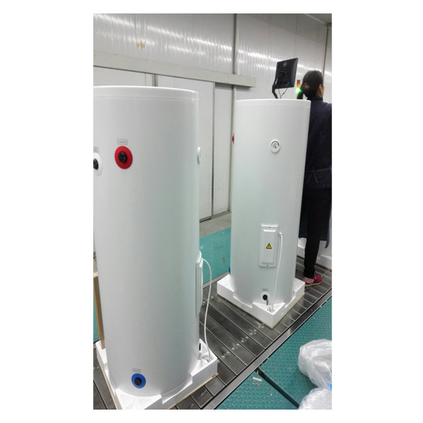 Fuldautomatisk flaske sodavand Vask påfyldning Capping Packing Machine 