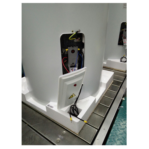 Sensor Vandhane leverandør Badeværelse Elektrisk selvlukkende termostatisk vandhane 