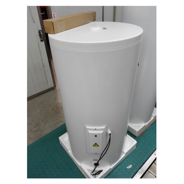 Medium frekvens IGBT induktion Metal Bar opvarmning smedning maskiner med vand køletårn 