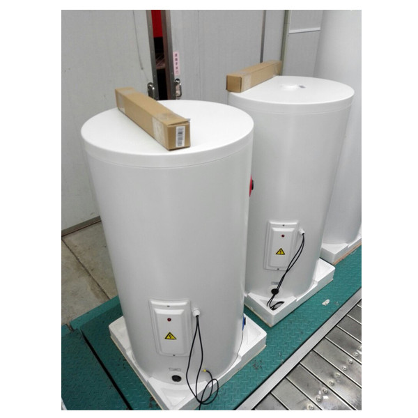 Trommeopvarmningsjakker og isolatorer af høj kvalitet med beskyttelse mod overopvarmning 