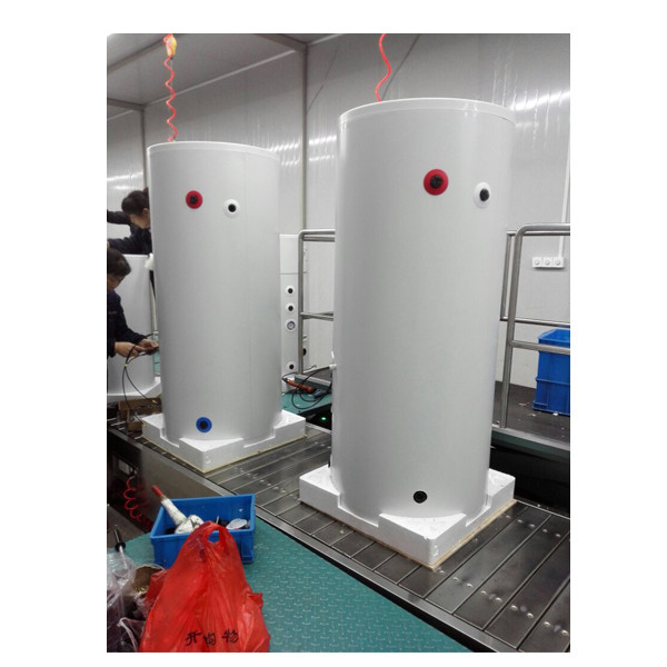 Fabriksfremstillet elektrisk opvarmningstæppe til IBC Tote og 200L olietromle med overophedningsbeskyttelse 