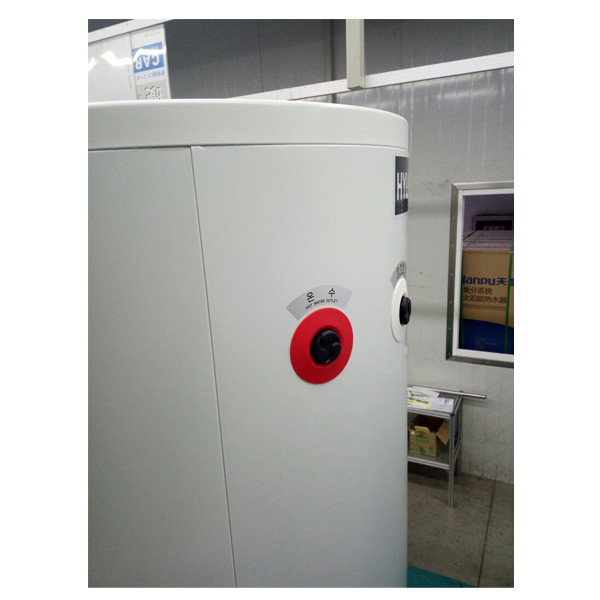 Opvarmningstæppeisolering til 1000 liter IBC, 200 liter tromle, gascylinder med ensartet opvarmning 