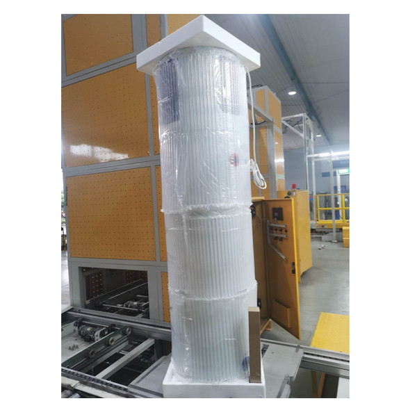 Guangteng strømbesparende luftkilde varmepumpe 7KW vandvarmer 3 i 1 GT-SKR025HH-10