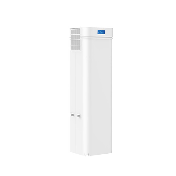 Luftkølet / køligere Dx HVAC industriel køling og opvarmning Tagpakket AC-køler Air Conditioning System