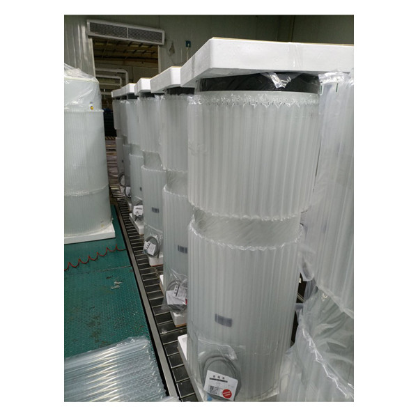 1000-9000L PVC vandtank 