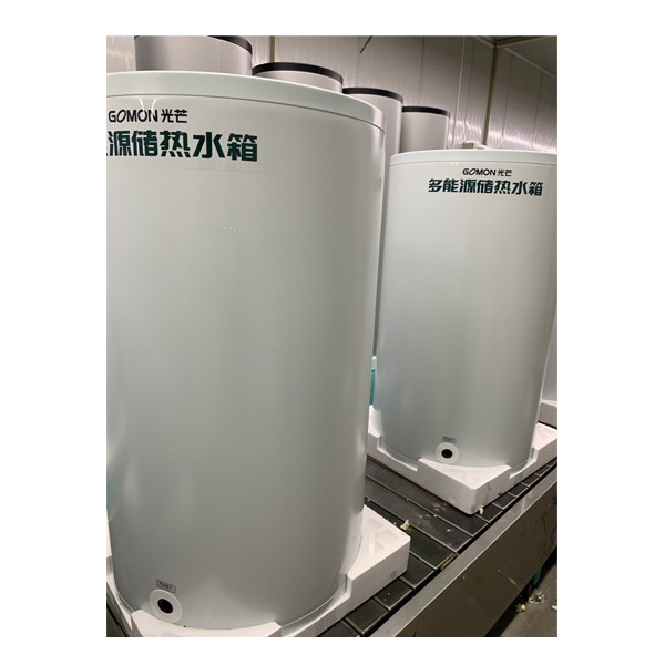 12,5 kg 26,5 liter vandkapacitet propan LPG-gasflaske 