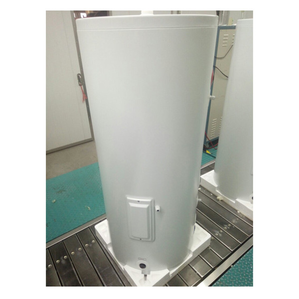 Glasflaske Mineralvand Drikksaft Flydende påfyldningsflaske maskine 