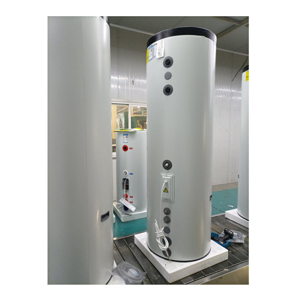 4-20mA 0-10V slamniveausensor og vandstandssensor Tankvandstandsmåling 