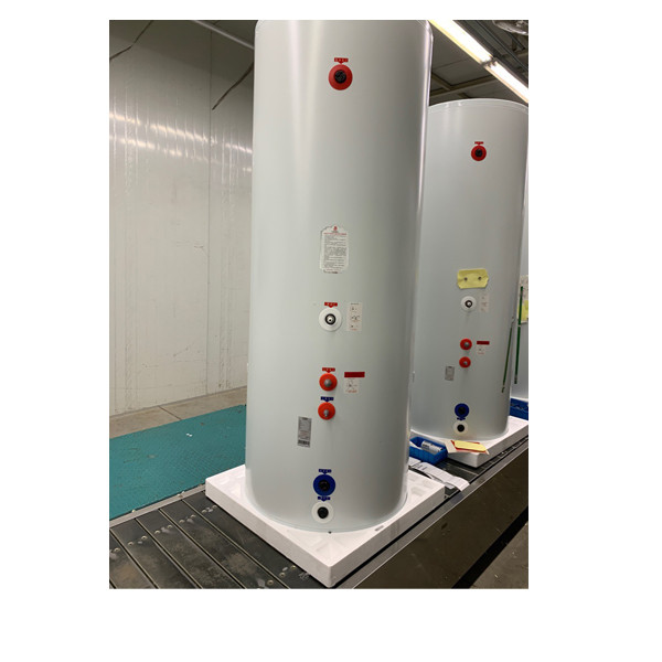24 timers automatisk vand-ATM-maskine Udendørs vandautomat 