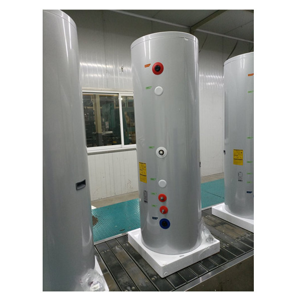 1000-9000L PVC vandtank 