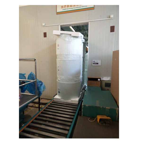 5000 liter rustfrit stål vandopbevaringstank Pris landbrug vandopbevaringstank 