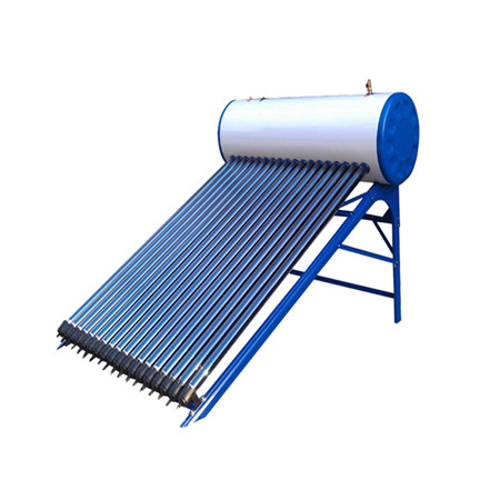 Solar vandvarmer Solar Collector termisk panel