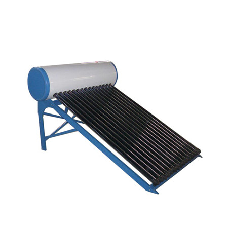 Dykpumpeproducent / Solar Waterpump / Solar Water Heating System / 24V, 36V, 48V, 72V, 216V, 288V